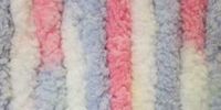 Bernat Bulk Buy Baby Blanket Yarn (3-Pack) Pink Blue 161103-3305
