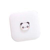 Dual Glasses Contact Lens Case - Travel Contact Lens Case2 Kit with Mirror Solution Bottle Tweezers Container Holder