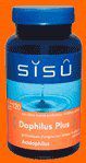 Dophilus Plus (120Capsules) Brand: Sisu