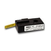 Kroy 2470021 Black on White Cartridge for 1/4 Inch Shrink Tube-by-Kroy