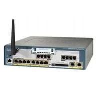 Uc System with 4FXO 1VIC Exp