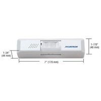 CRL SECURITRON® Exit Motion Sensor 12 or 24 VDC