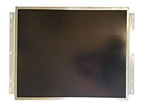 Open Frame 17 Inch LCD Monitor for Jamma Arcade Mame with HDMI and VGA Output 110 Volt Power