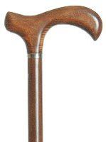 Melbourne Derby Cane - Brown