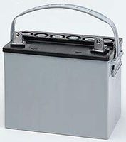 Replacement For Hustler Hustler Z 52 Inches Inches C Battery By Technical Precision