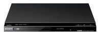 Sony DVP-SR500H 1080p Upscaling DVD Player