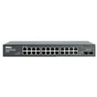 Powerconnect 2724 Dell Powerconnect 2724 24 101001000base-t Ports 2 Sf