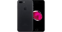 Apple iPhone 7 Plus, Boost Mobile, 128GB - Black (Renewed)