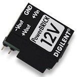 Power Management Modules Power Bricks 12V