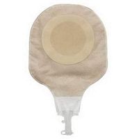 Premier 1-Piece High Output Drainable Pouch, Cut-to-Fit 2-3/4"