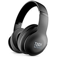 JBL Everest Elite 700 NXTGen Noise-Canceling Bluetooth Around-Ear Headphones, Black (Certified Refurbished)