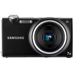 Samsung TL240 14.2 MP 7x Optical Zoom Digital Camera  (Black)