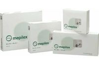 Mepilex - Size: 6x6, Unit: Box of 5