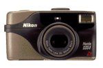 Nikon Nuvis 125i APS Camera
