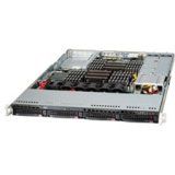 Supermicro SYS-6017R-N3RF4+ SuperServer 6017R-N3RF4+ - Server - rack-mountable - 1U - 2-way - RAM 0 MB - SAS - hot-swap 3.5 inch - no HDD - Matrox G200 - Gigabit LAN - Monitor : none.