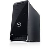 Flagship Dell XPS 8900 High Performance Business Desktop - Intel Quad-Core i7-6700 Up to 4.0GHz, 8GB DDR4, 1TB HDD, DVDRW, NVIDIA GeForce GT730, WLAN, Bluetooth, HDMI, USB 3.0, Windows 7 Pro