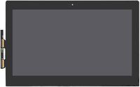 Bblon 13.3'' Full LCD Touchscreen Digitizer Display Assembly for Toshiba Satellite L35W-B3204