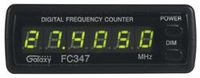 FC-347 FREQUENCY COUNTER FOR DX-33/44/77