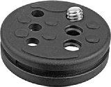 Manfrotto 585PL Replacement Quick Release Plate for 585 MODOSteady