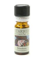 Mandarin Essential Oil