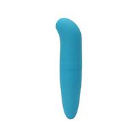Female Powerful Mini Bullet Shape Personal Massage Tool