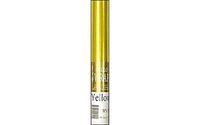 Cello Wrap 30 in. x 5 ft. Solid Yellow