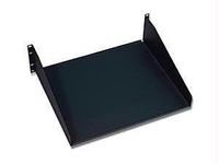 C2G/Cables to Go 07953 APW Vented Cantilevered Equipment Shelf