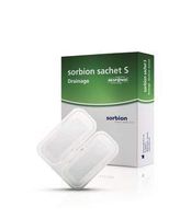 Sorbion Sachet S Drainage 4" x 4" (Box of 10)