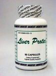 Montiff Liver Protec - 180 Capsules