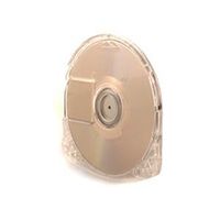 MMR UMD PSP Replacement Game Case Clear 1 Pack