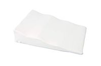 Alex Orthopedic Inc Long Bed Wedge with Memory Foam - 36"x 24"x 8" - Alleviates Hernia, Pressure, Pain, Circulation, Pregnancy - Great for Reading, Watching TV, Gaming - Made in USA