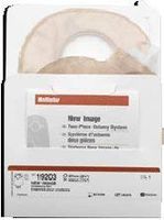Hollister 19203 - New Image Flextend Urostomy Pouch Kit, With Tape, Cl