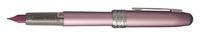 Platinum Plaisir Pink Fine Point Fountain Pen - PGB1000-28F