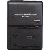 Sony BC-CS3 Battery Charger for NP-BD1 NP-FD1 NP-FR1 NP-FT1 NP-FE1