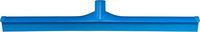 Carlisle 3656814 Solid One-Piece Foam Rubber Head Floor Squeegee, 24" Length, Blue