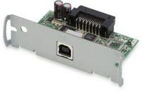 EPSON, UB-U03, ACCESSORY, CONNECT-IT INTERFACE, USB, NO DISPLAY MODULE OR HUB PO