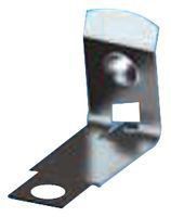 Keystone 556 Battery Contact, Aaa/N Cell, Surface Mt