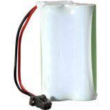 Dantona BATT-17 2.4 Volt 1500MAH NIMH BT-1007 by Dantona