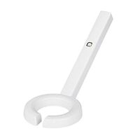 Handheld Vein Detector - Vein Finder Vascular Display Instrument Vein Illumination Detector Portable Vein Locator Detector Works with All Skin Type