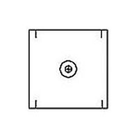 Mamiya RZ67 Focusing Screen C Microprism