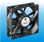 DC Fans 92x92x25.4mm 12V DC Fan