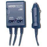 Arkon SF100 SoundFeeder Powered Audio Adapter (Discontinued by Manufacturer)