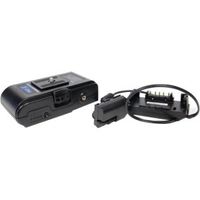 Switronix Powerbase 70 for Canon 5D Mark II and Canon 7D, with 24" Cable