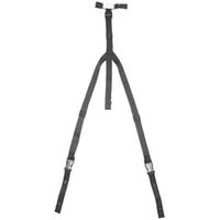 Mustang Leg Strap Assembly for Classic and Deluxe Inflatable PFD's