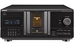 Sony CDP-CX235 200-Disc Mega Changer (Discontinued by Manufacturer)
