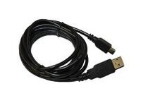 Turtle Beach PX3 Headset USB Charger Cable (charges only, no data) tb450-2241-01