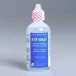 Irrigating Eye Wash - 1 oz - Model 77539 - Each