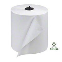 Tork 290089 Paper Towel Hardwood Roll, Case of 6