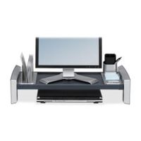 FELLOWES 8037401 Professional Series Flat Panel Workstation electronic consumer