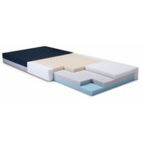 Lumex Simmons Clinical Care S600 Series- SIMMONS 600 3584 RSD BOLSTERS - Each 1